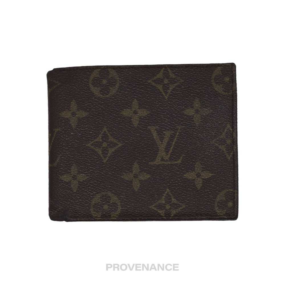 Louis Vuitton 🔴 Louis Vuitton Bifold Wallet - Mo… - image 2