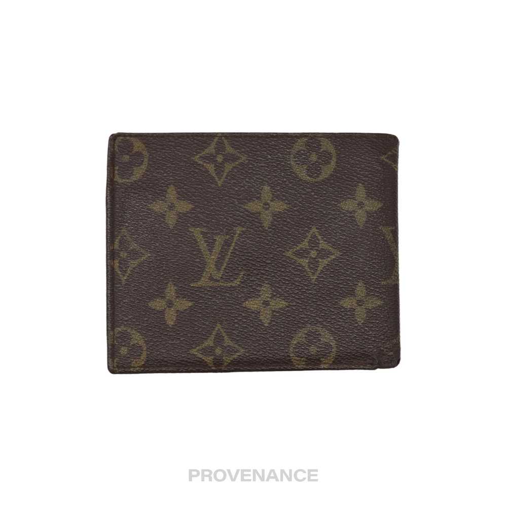 Louis Vuitton 🔴 Louis Vuitton Bifold Wallet - Mo… - image 3