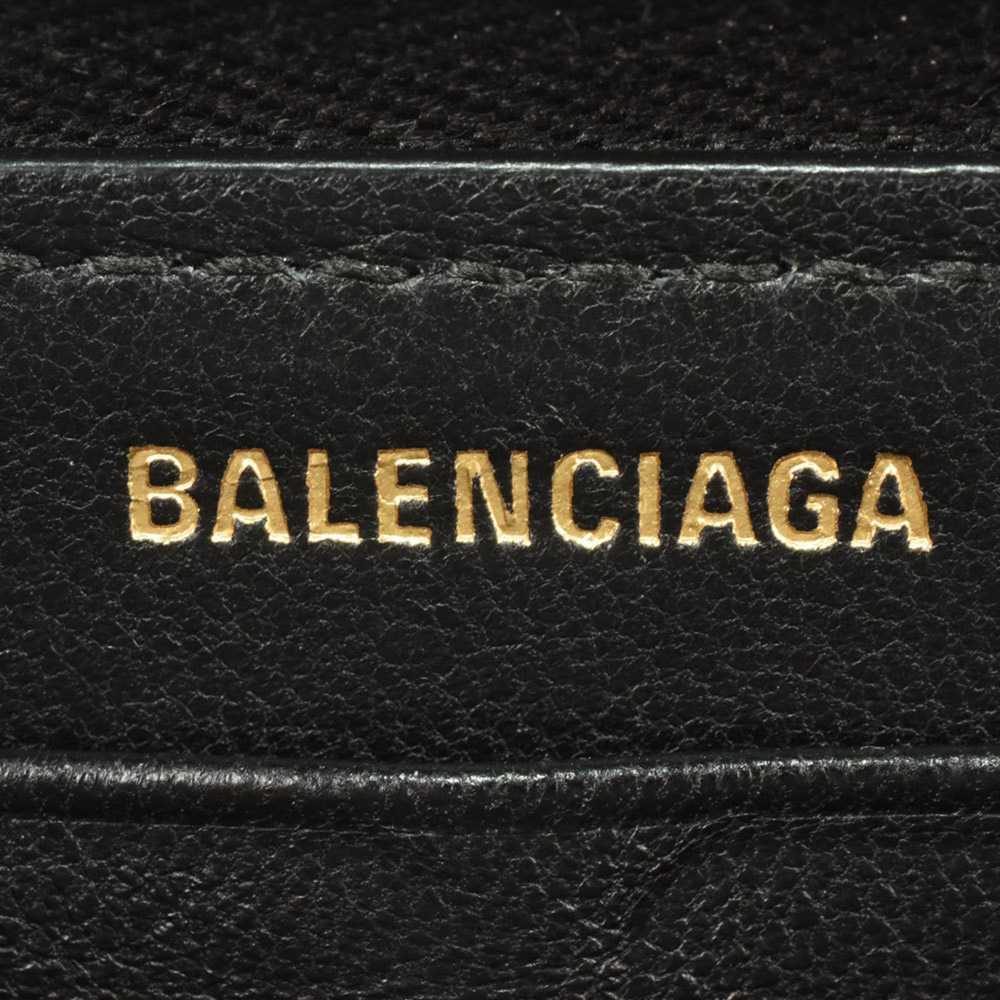 Balenciaga Balenciaga Continental Zip Around wall… - image 6