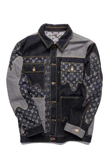 Louis vuitton mens nigo - Gem