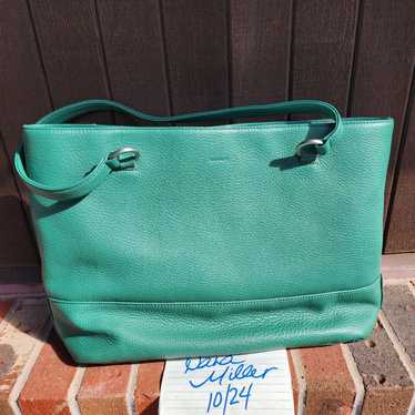 NWOT Hammitt Anderson Tote Verdant