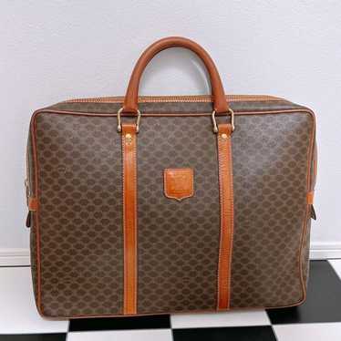 "Excellent Condition" CELINE Briefcase