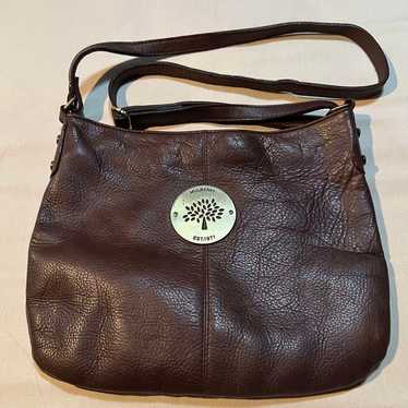 Rare Mulberry Vintage Shoulder Bag