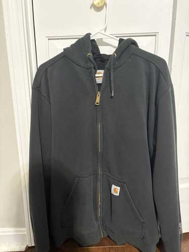 Carhartt Carhartt heavyweight zip up - image 1