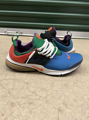 Nike Nike Air Presto Greedy Size 10