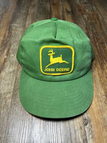 John Deere × Streetwear × Vintage Vintage Classic 