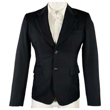 Comme Des Garcons Wool suit - image 1