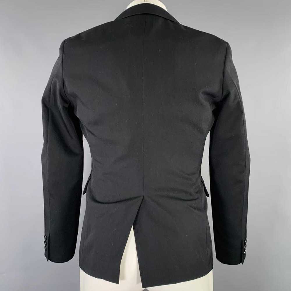 Comme Des Garcons Wool suit - image 3