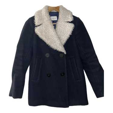 Sandro Wool jacket