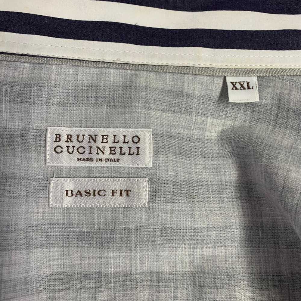 Brunello Cucinelli Shirt - image 4