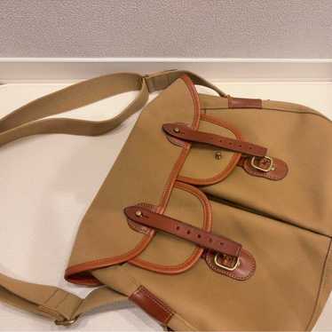 Brady Brady Ariel Trout Large Shoulder Bag