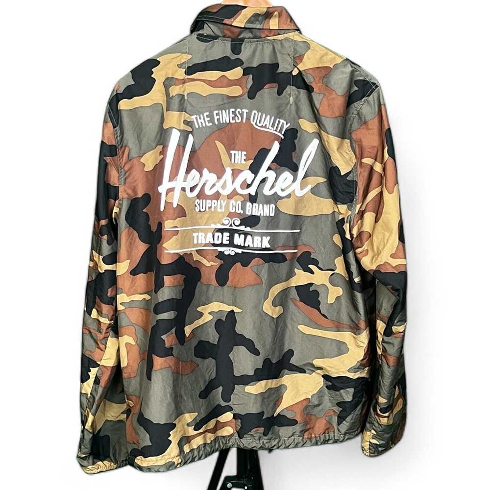 Herschel Supply Co. Herschel Supply Co Jacket Men… - image 2