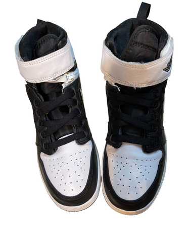 Nike Nike Air Jordan 1 High Fly Ease Black White D