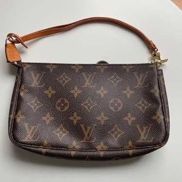 Louis Vuitton Accessories