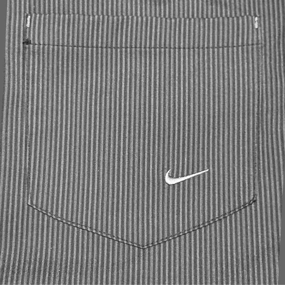 Nike LADIES NIKE GOLF STRIPED SKIRT/SKORT WITH IN… - image 5