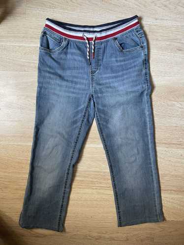 Tommy Hilfiger Revolution Slim Stretch