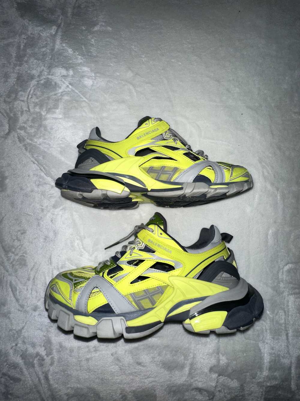 Balenciaga Balenciaga Track 2 Sneakers - image 2