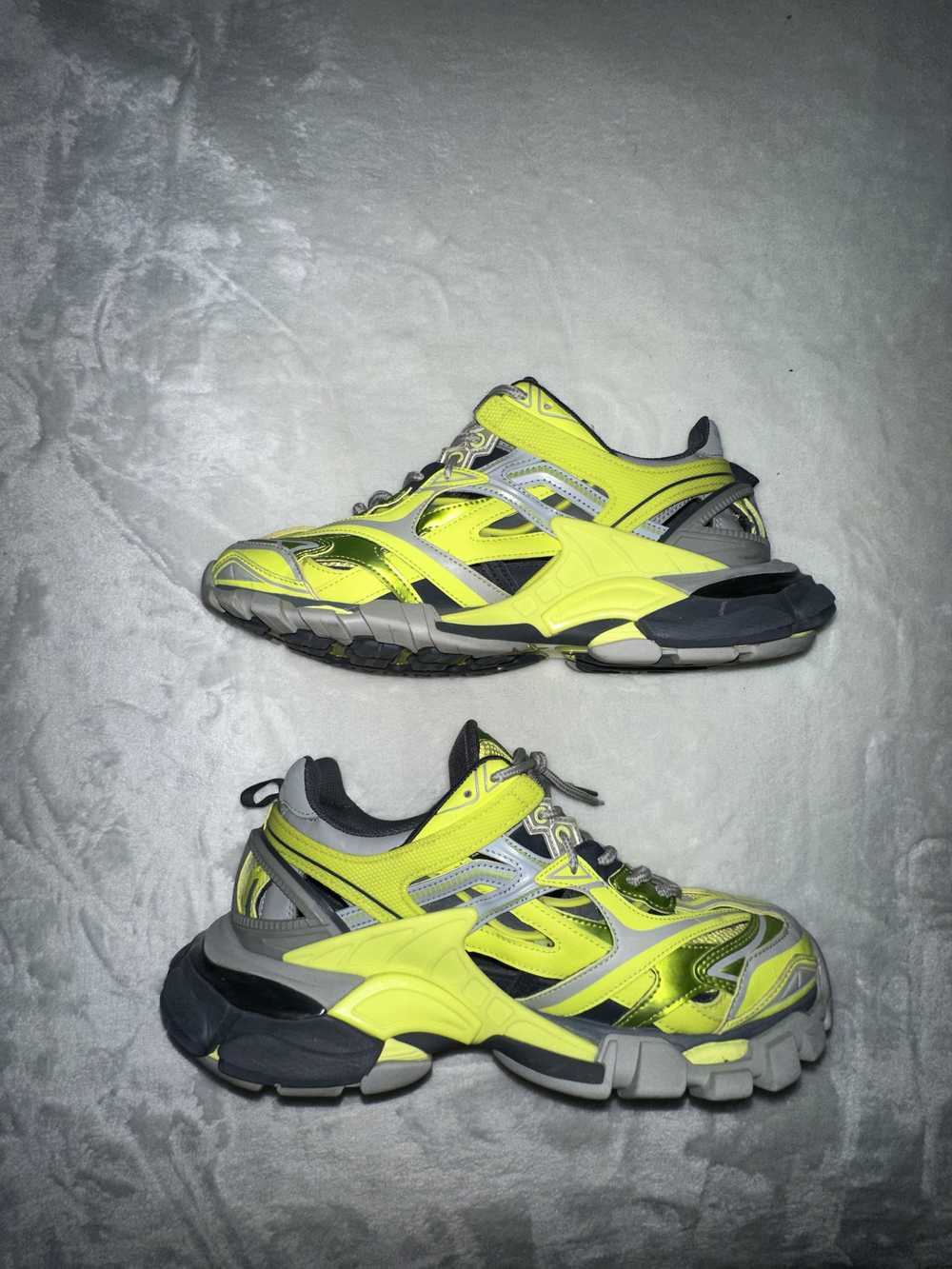 Balenciaga Balenciaga Track 2 Sneakers - image 3