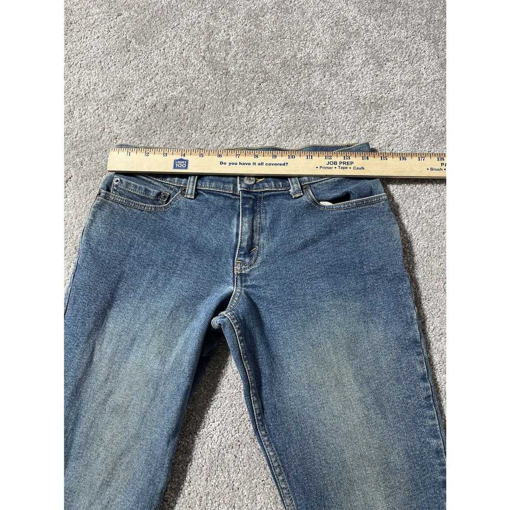 Levi's Vintage Y2K Levis 518 Superlow Bootcut Wom… - image 3