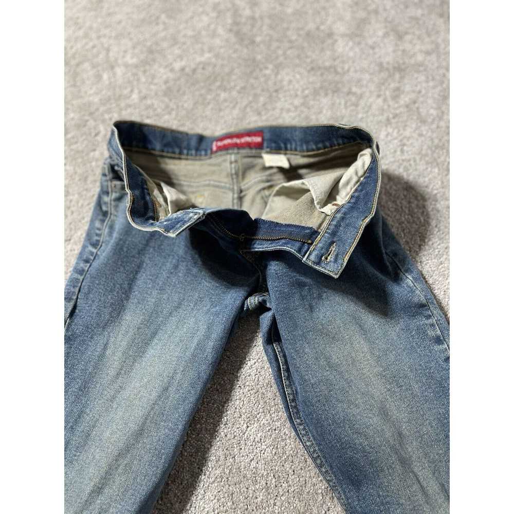 Levi's Vintage Y2K Levis 518 Superlow Bootcut Wom… - image 8