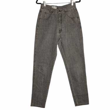 Calvin Klein VTG Calvin Klein Jeans Grey Stone Wa… - image 1