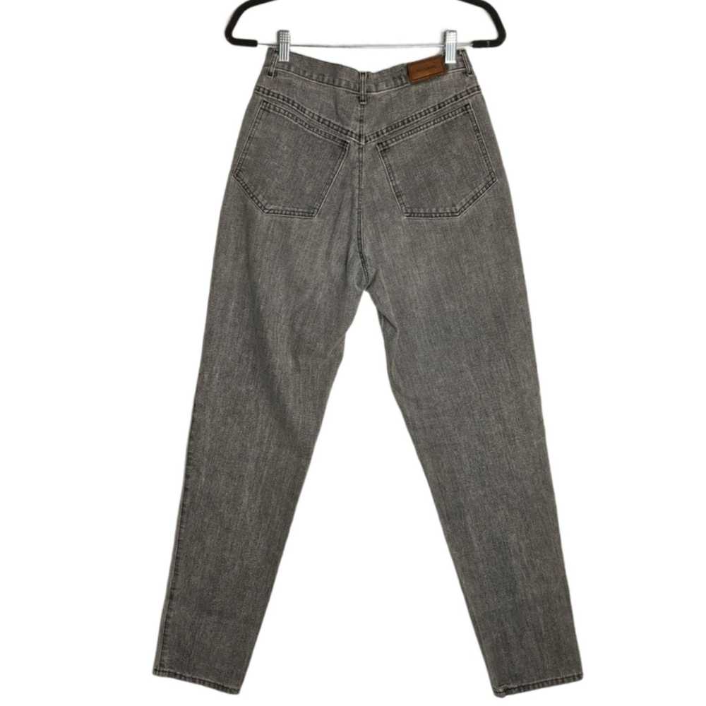 Calvin Klein VTG Calvin Klein Jeans Grey Stone Wa… - image 2