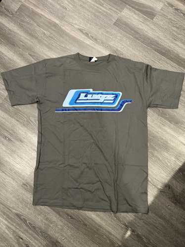 Lugz × Vintage Y2K Lugz T Shirt