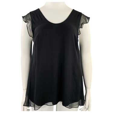 Brunello Cucinelli Silk top - image 1