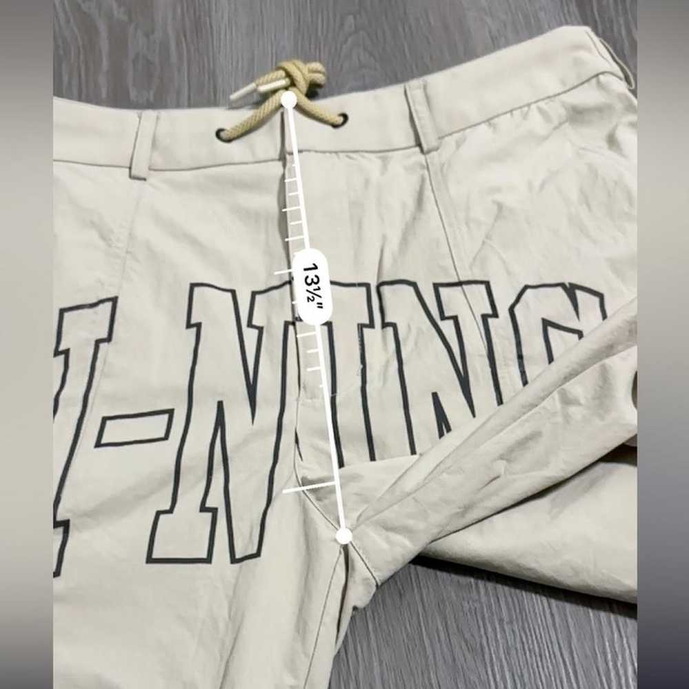 Li-Ning Shorts - image 6