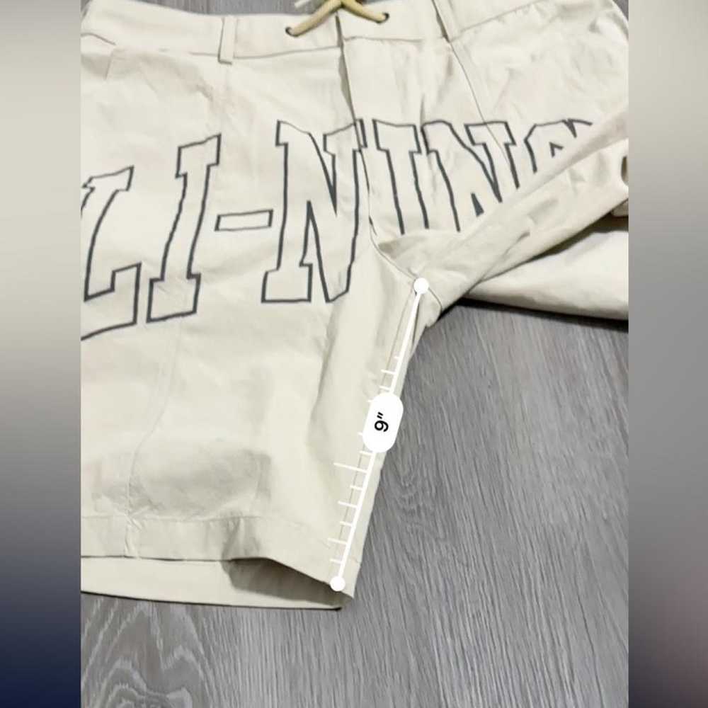 Li-Ning Shorts - image 7