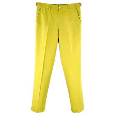 Carolina Herrera Trousers