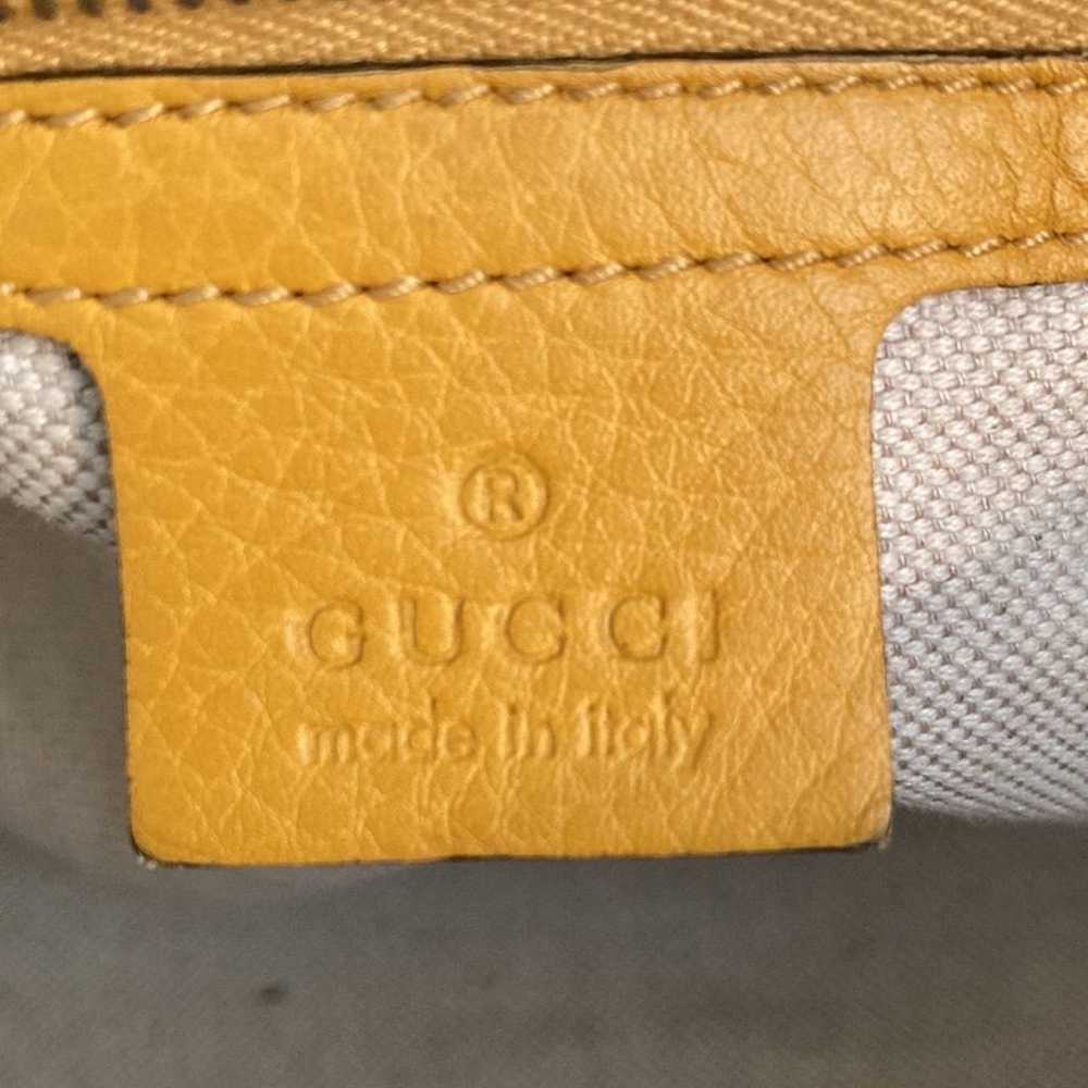 Gucci Bella Satchel and Crossbody - image 8