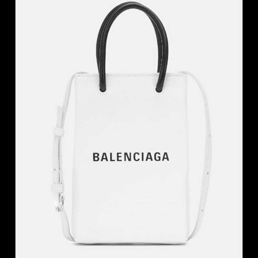 Balenciaga Phone Case - image 1