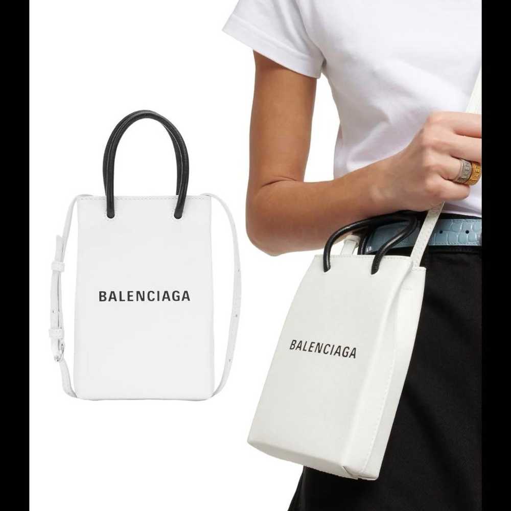 Balenciaga Phone Case - image 4