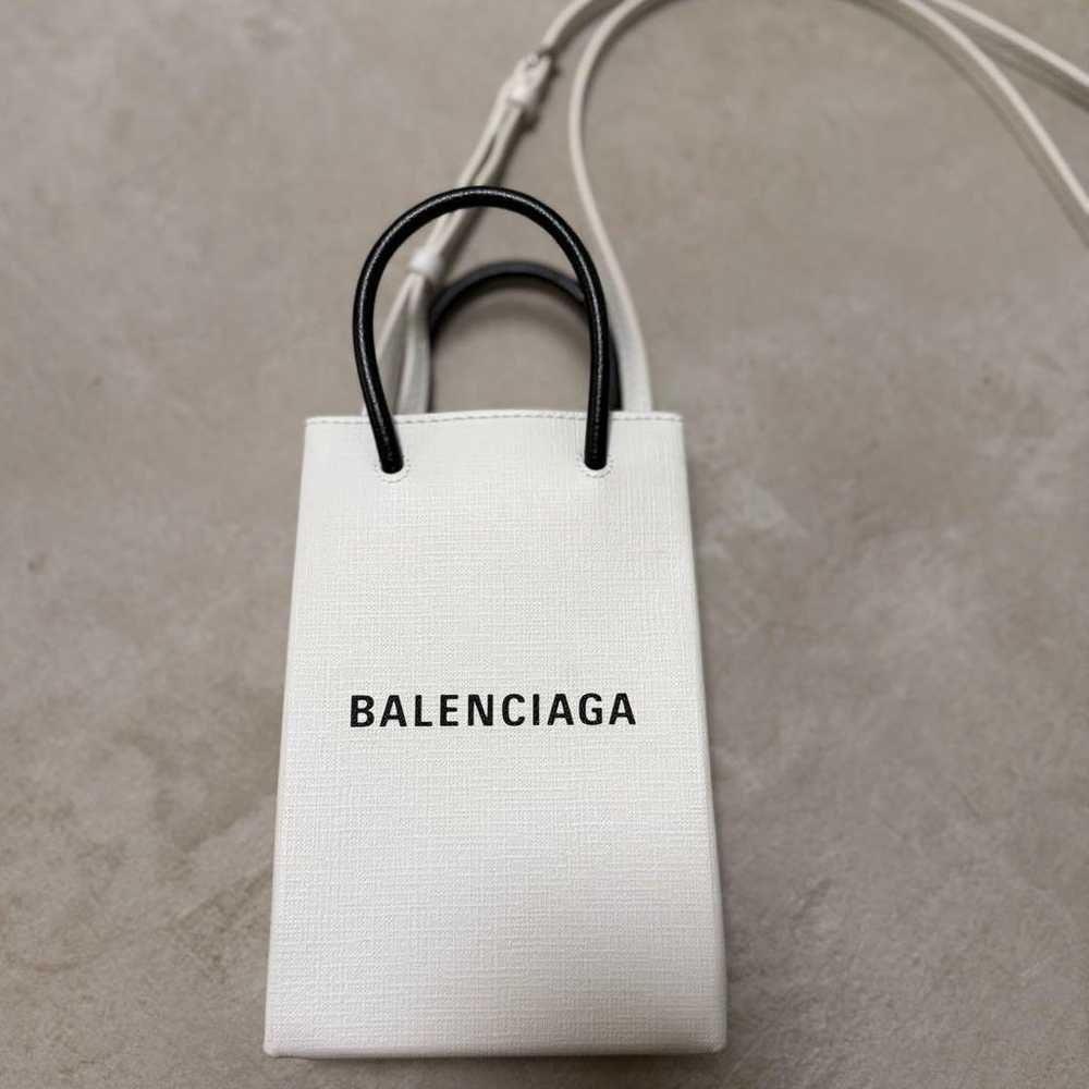 Balenciaga Phone Case - image 6