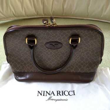 NINA RICCI bag - image 1