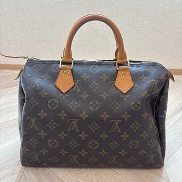 Excellent condition Louis Vuitton Speedy 30