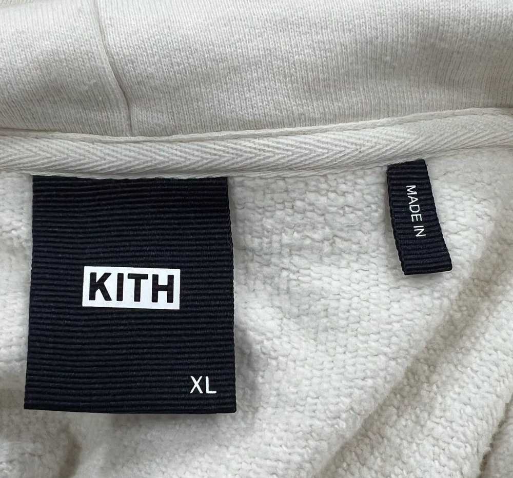 Kith Kith Candy Cane Hoodie - image 3