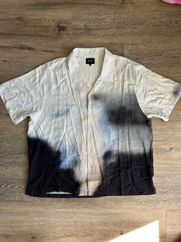 Huf HUF Apparition Resort Shirt