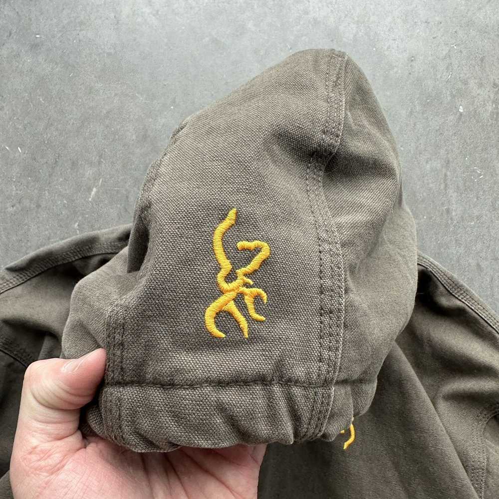 Carhartt × Realtree × Vintage Crazy Vintage Carha… - image 6