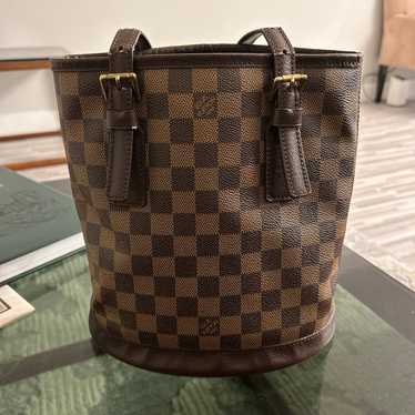 Louis Vuitton Bucket PM