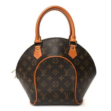 LOUIS VUITTON Monogram Ellipse PM