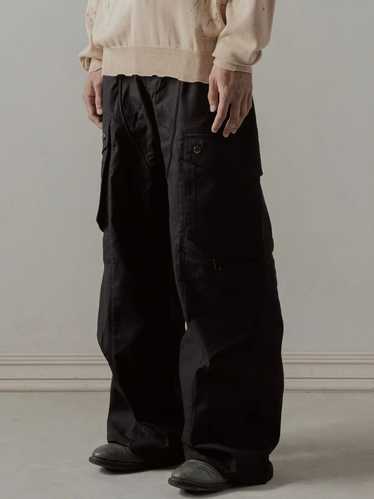 Professor.E Professor E 24FW E Cargo Pants Sz 46