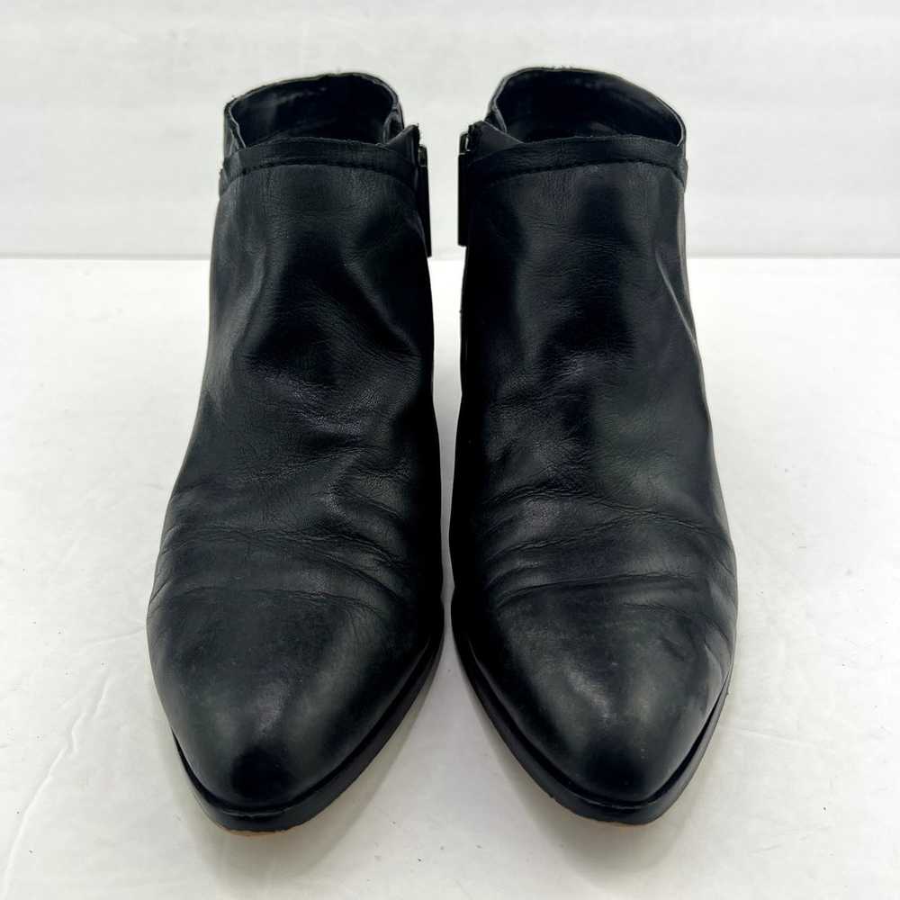 1. State Black Jelin Ankle Bootie - image 3