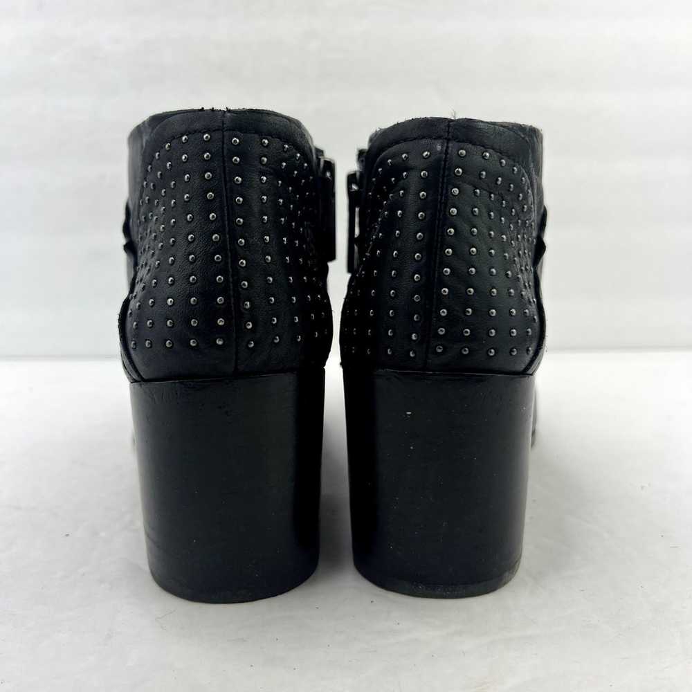 1. State Black Jelin Ankle Bootie - image 4