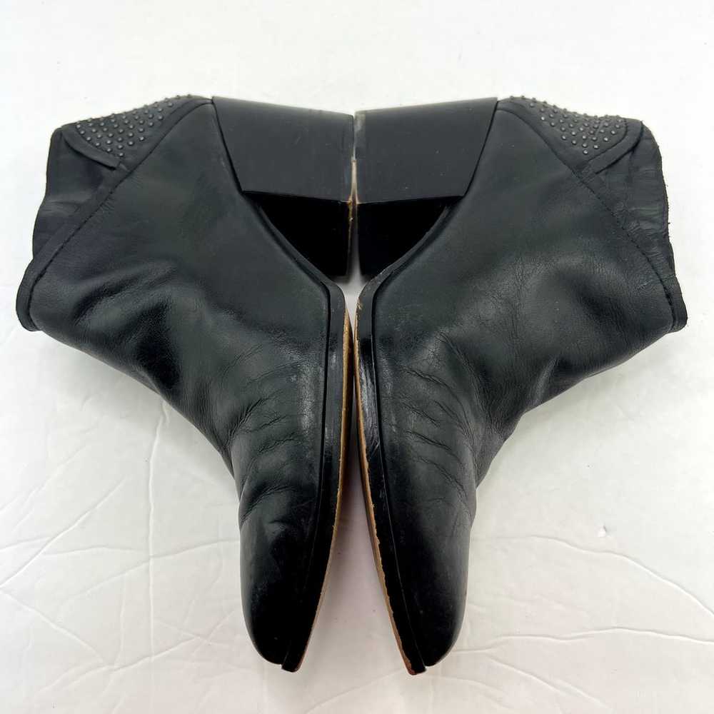 1. State Black Jelin Ankle Bootie - image 6