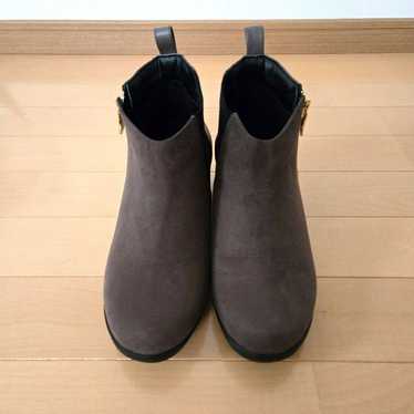 Short boots [Limited stock] - image 1