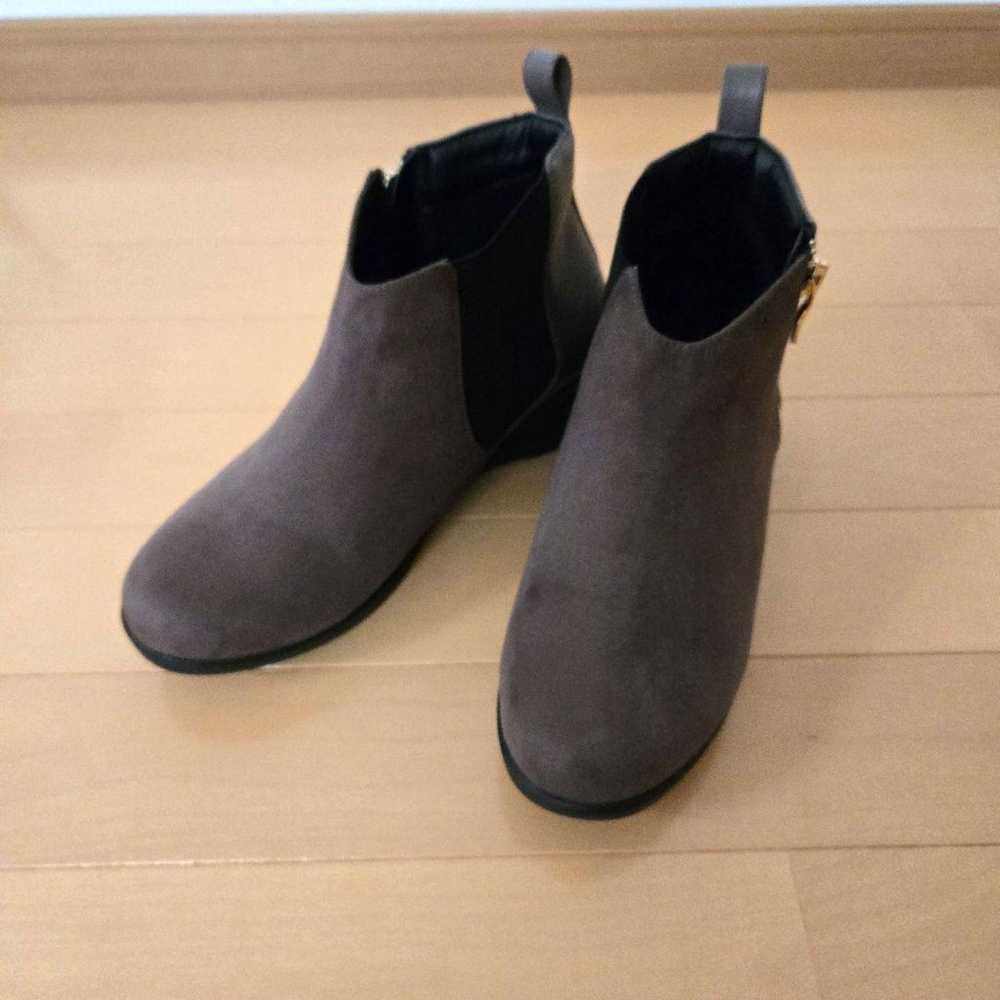 Short boots [Limited stock] - image 2