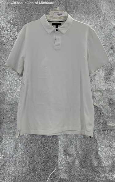 Men's Banana Republic White Shirt size XL