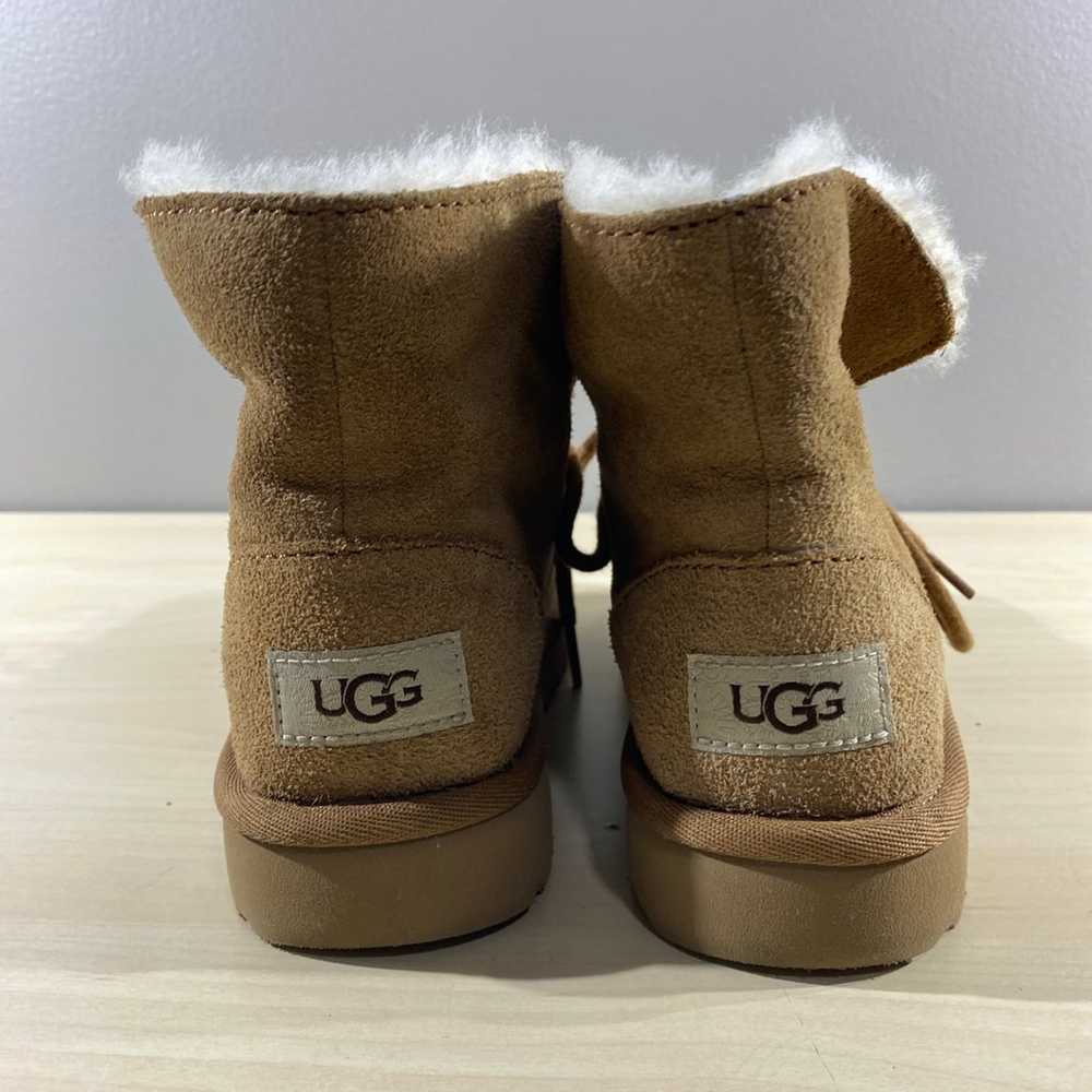 Ugg Boots Daria Women’s Size 6 - image 2